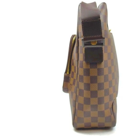 AUTHENTIC Louis Vuitton  Olav MM Shoulder Bag - Picture 8 of 14